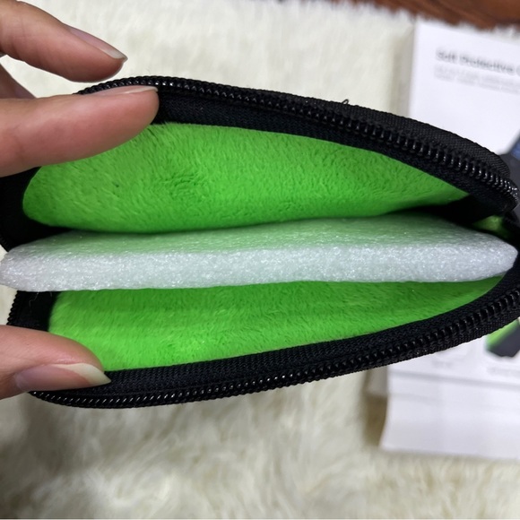 Soft Protective 7" Universal Padded Table Case/Sleeve Pad Tablet Cover Case. - Picture 3 of 5